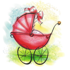 Baby Carriage