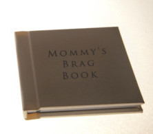 Picture of Gold Mommy's Brag Book