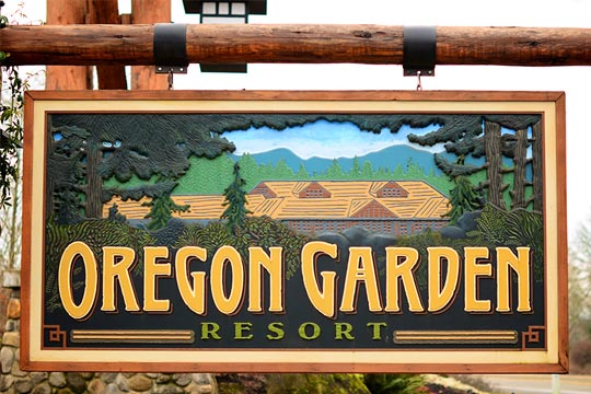 Oregon Garden Resort Archives Linda Atwell