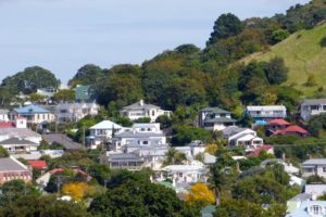 City of Devonport, New Zealand