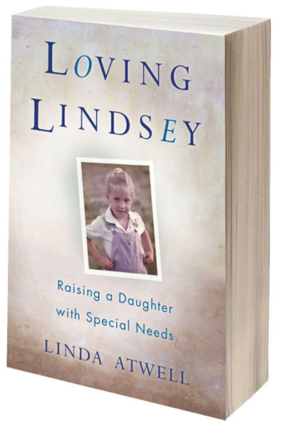 Loving Lindsey 3D Cover