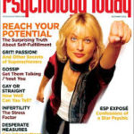 Psychology Today Cover Photo