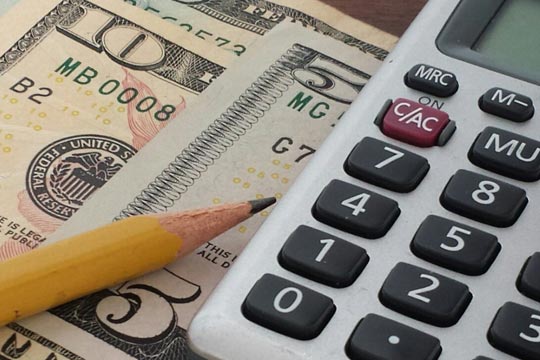 Money And The Newlyweds: How A Special Needs Couple Is Learning To Budget