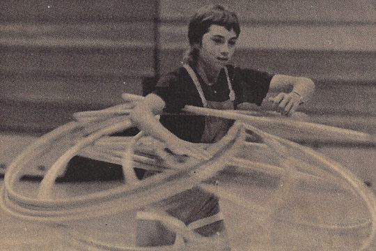 Ten Things I’m Thankful For Today