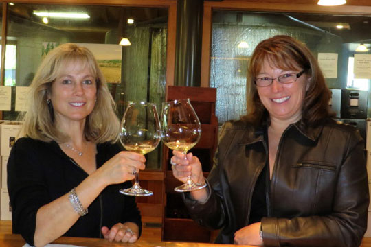 Ten Things Of Thankful: October 6, 2013