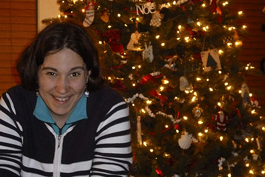 Lindsey’s Twelve Things of Thankful: December 29, 2013