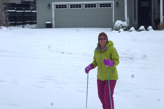 Ten Things of Thankful – February 8, 2014