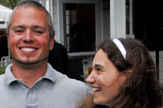 Yep, Lindsey Has A Brother, And It’s His Birthday