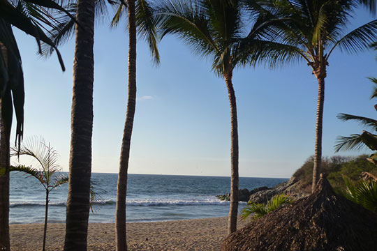 Ten Things Of Thankful – March 16, 2014