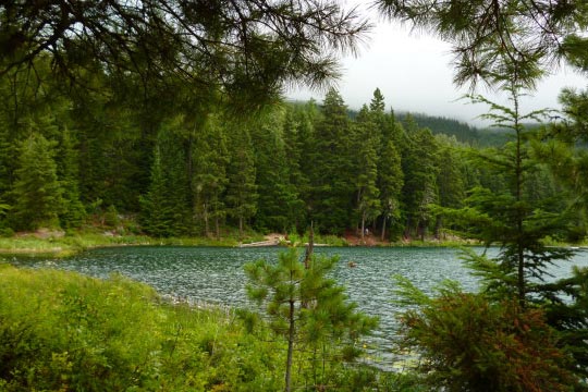 Ten Things of Thankful – July 27, 2014