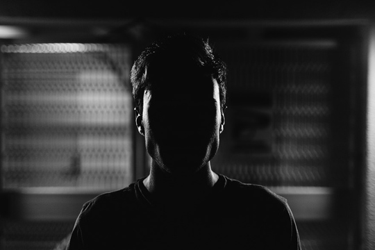 What Do Predators Look Like?