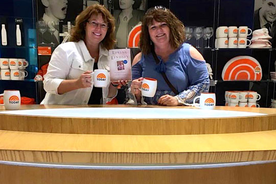 The Thrills of Marketing Your Book